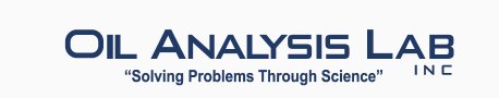 Oil Analysis Lab Inc